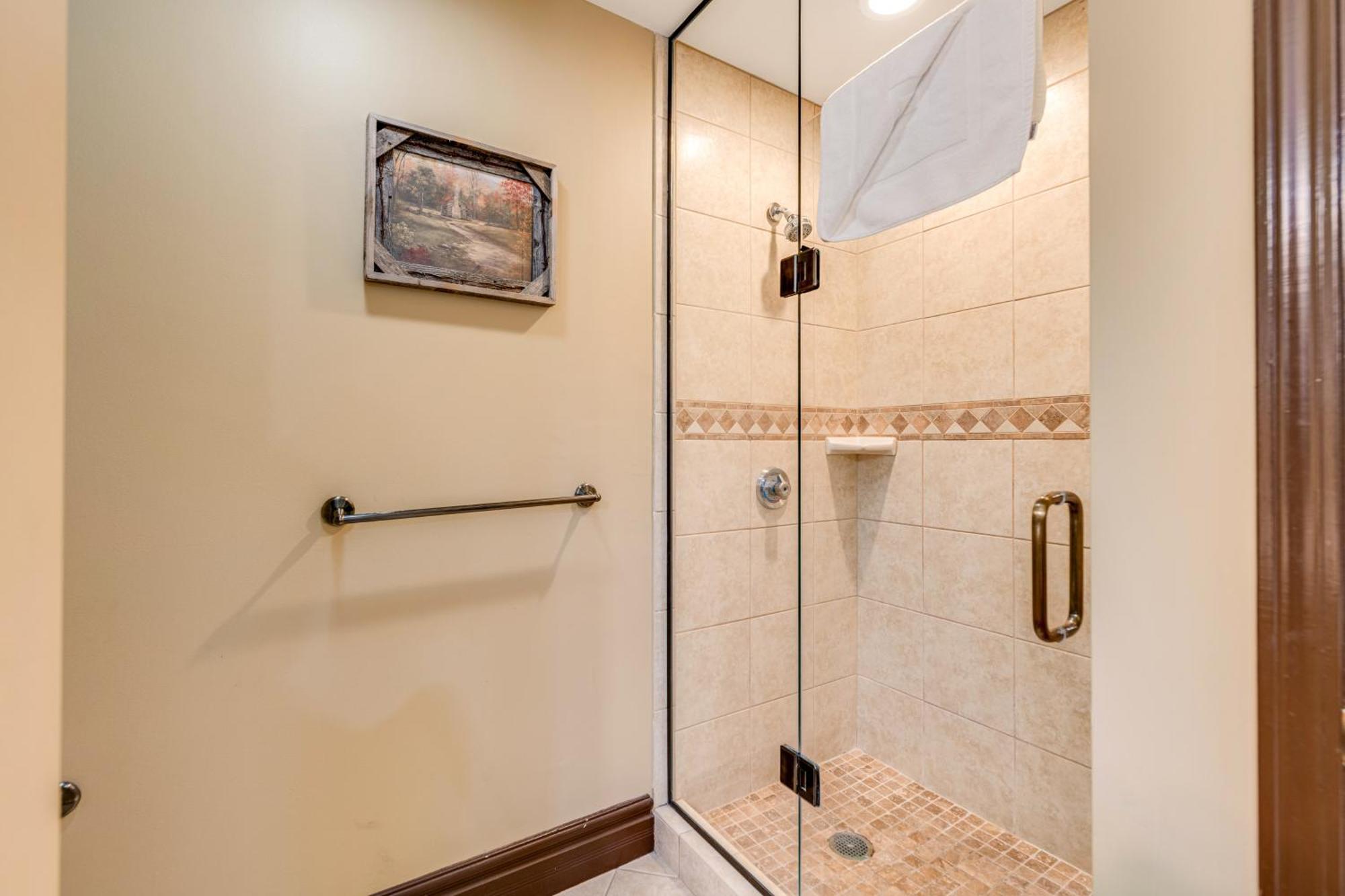 Baskins Creek Condos Gatlinburg Habitación foto