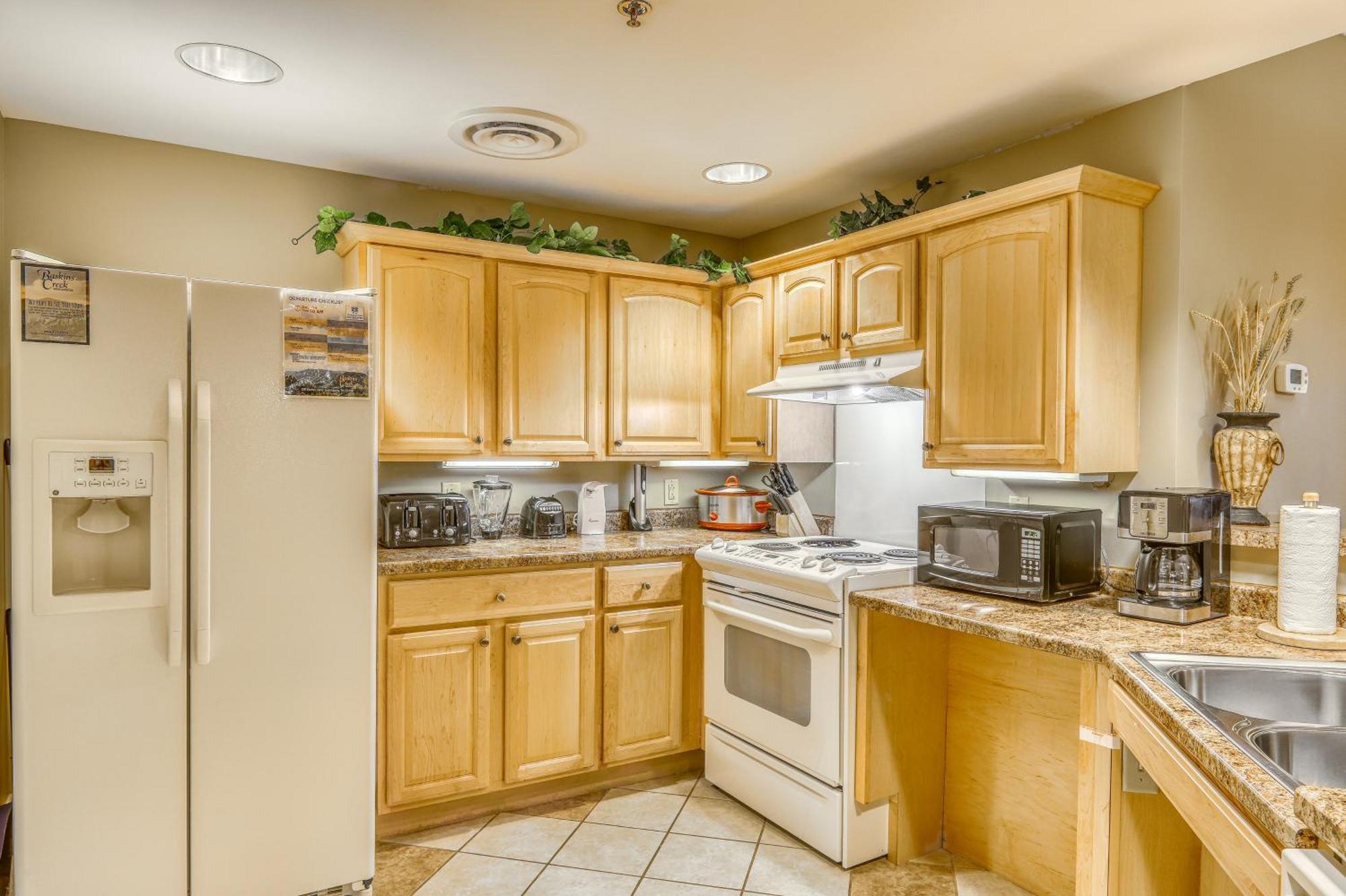 Baskins Creek Condos Gatlinburg Habitación foto