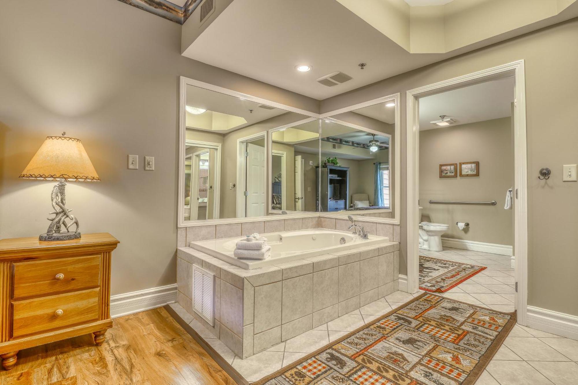 Baskins Creek Condos Gatlinburg Habitación foto